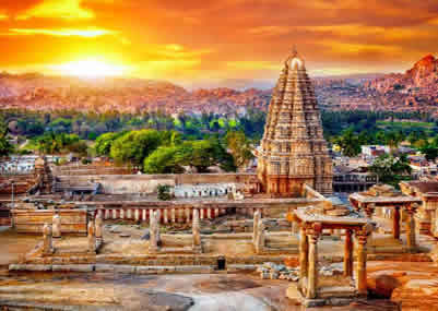 Karnataka Heritage